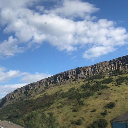 Holyrood Skyline Apartment Edinburgh Luaran gambar